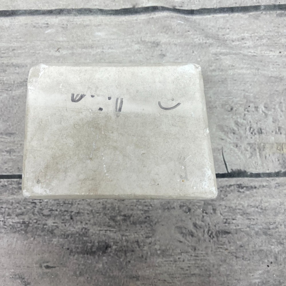 Ceramic Slip Casting Mold Alberta’s #439-A