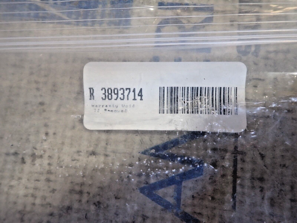 Adaptec R3893714 Printed Circuit Board