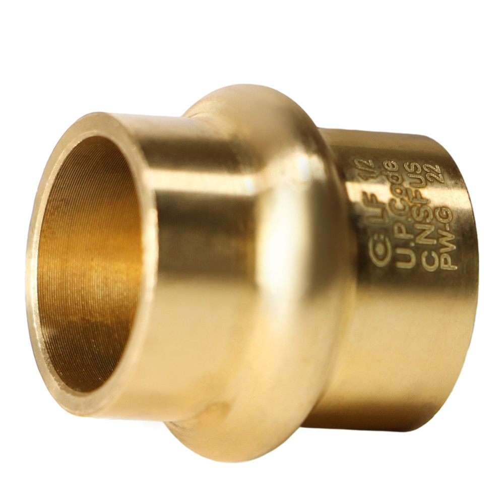 25 Pack XFITTING 1/2" Press Plug