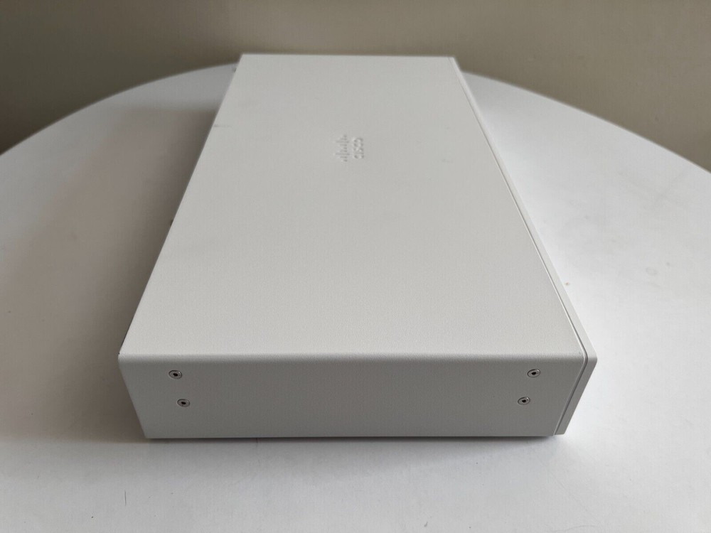 Cisco CS-CODEC-PRO+ Smartnet clean Conference Webex CS-KITPRO-K9 TTC6-13
