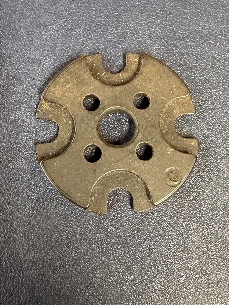 Dillon RL 550 Shell Plate O