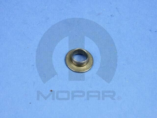 Mopar 05093891AA Engine Valve Spring Retainer Lower