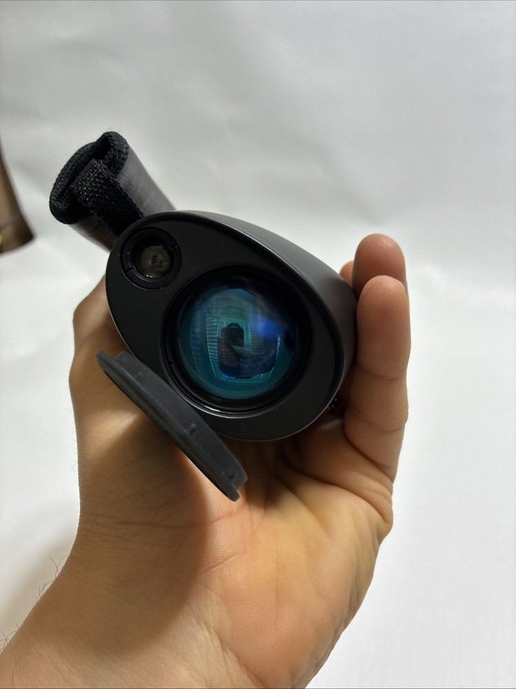 Night Vision Moonlight Monocular Scope