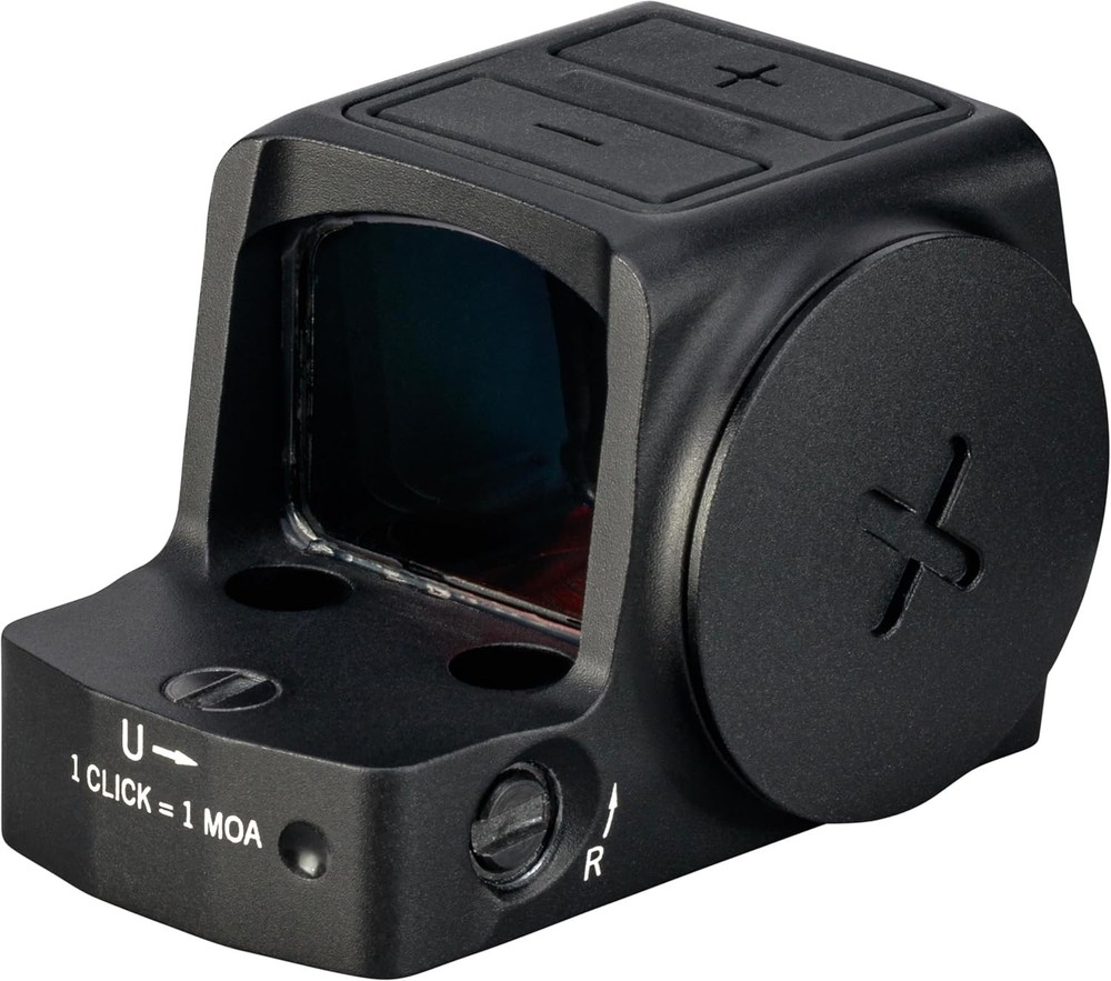 Vortex Venom Enclosed Micro Red Dot Sights