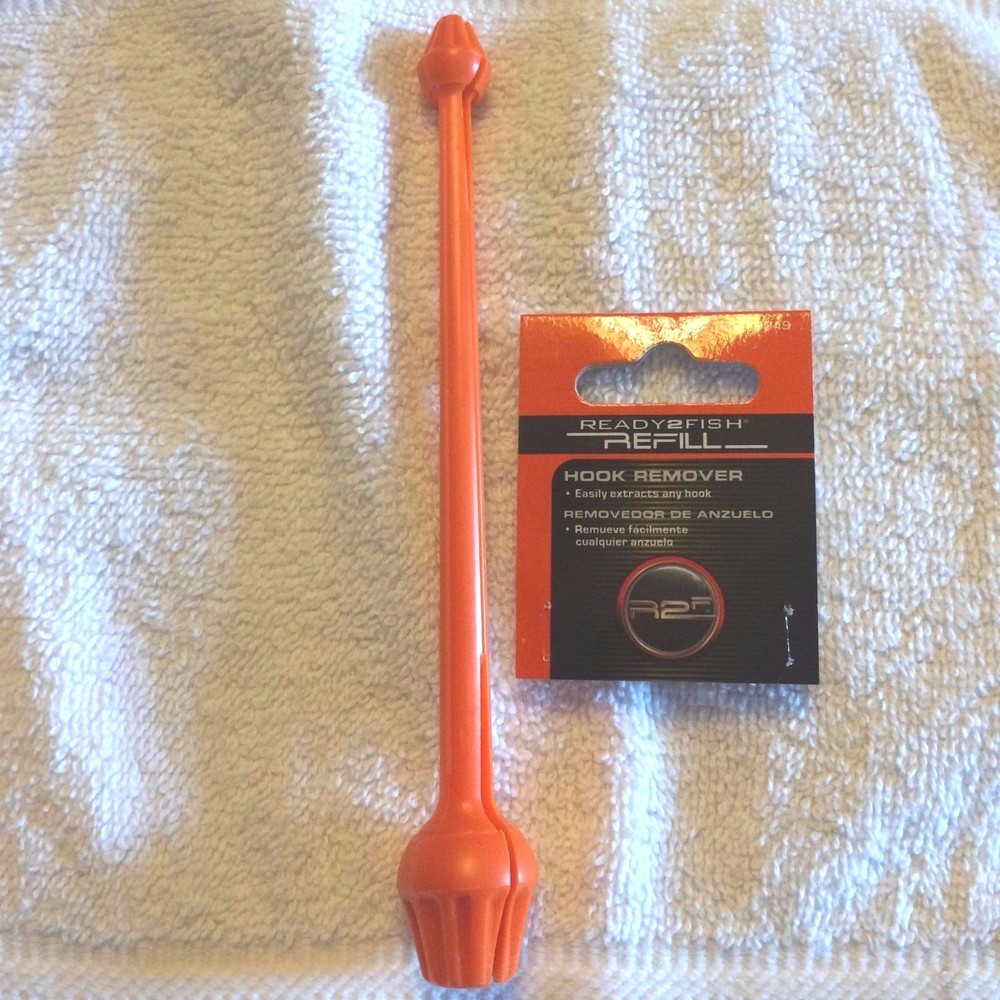 HOOK REMOVER