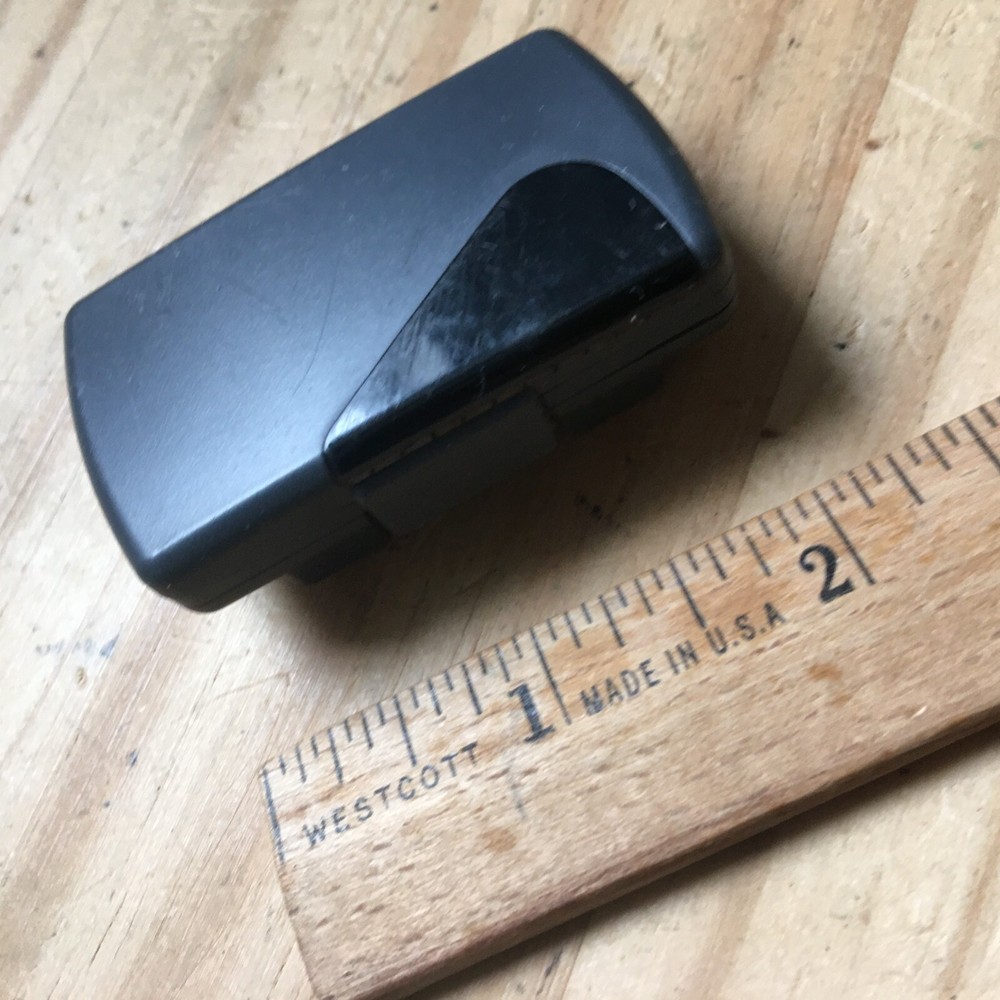 VTG Pedometer Computerized Counter System Steps for Boeing Airline Advertising