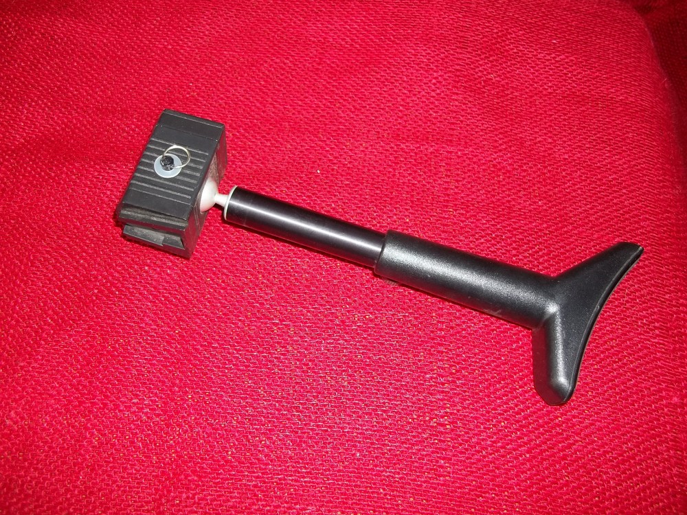 Vintage Camera Flash Holder