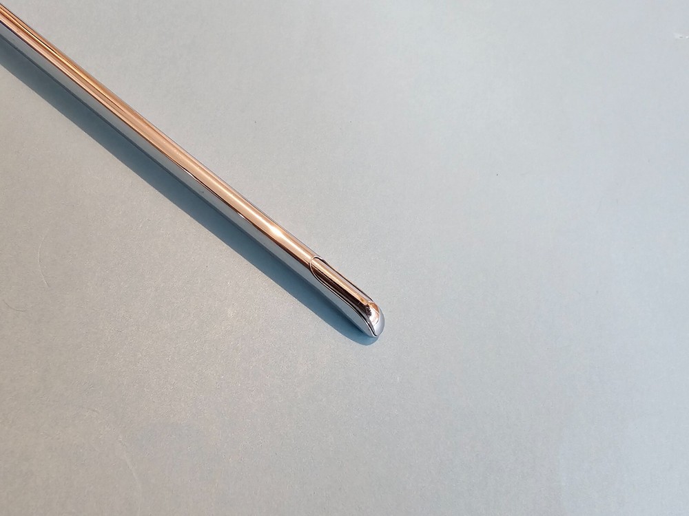 ACMI Sheath and Obturator G121