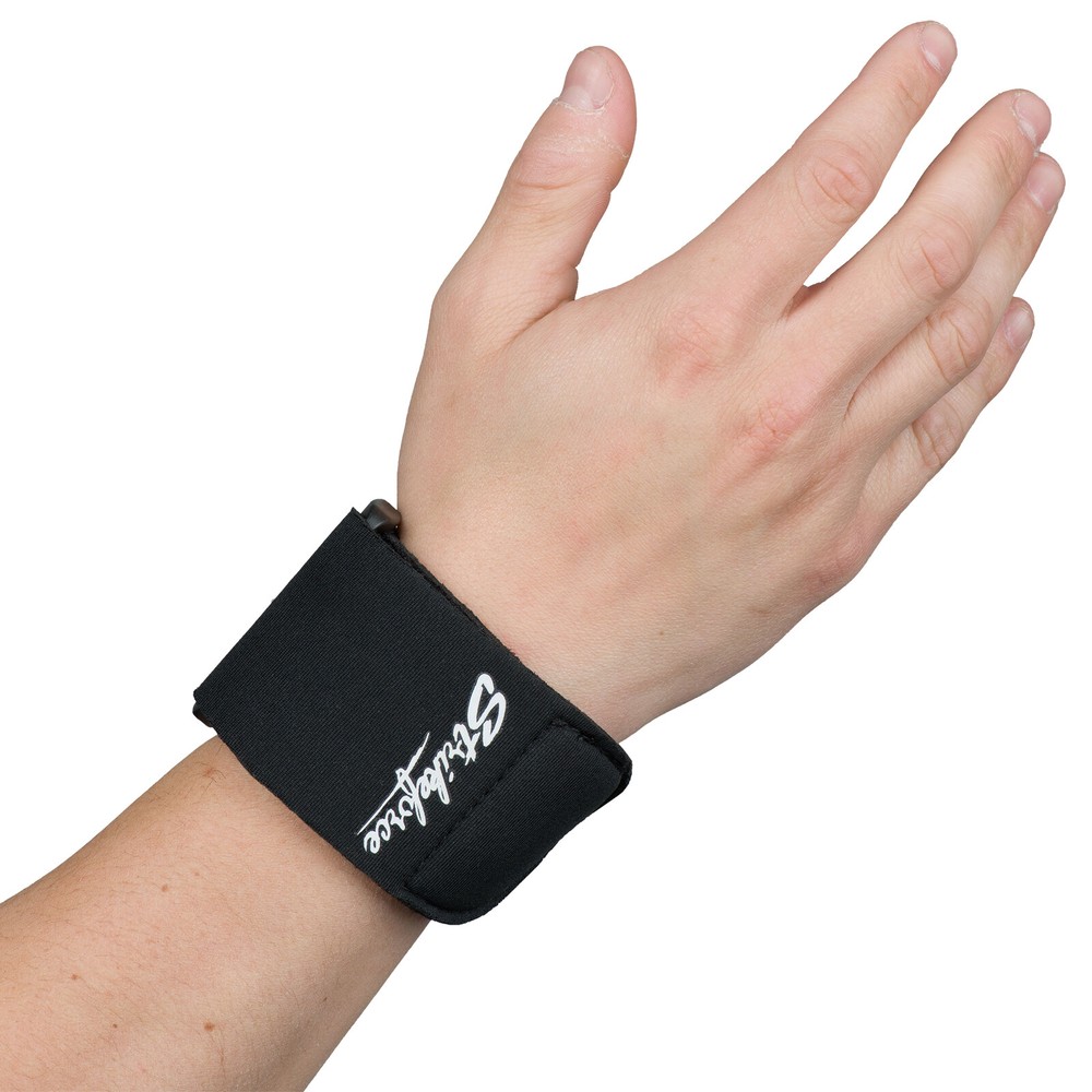 KR Strikeforce Bowling Flexx Wrist Support