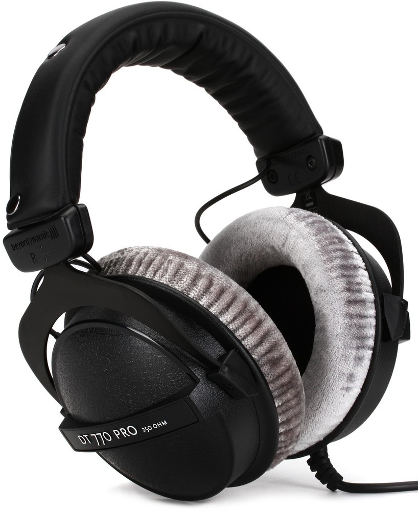 Beyerdynamic 459046 + Dunlop PVP101 Value Bundle