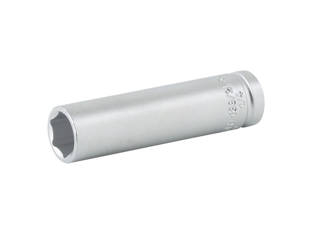 Unior 1/4˝ Drive Long Socket