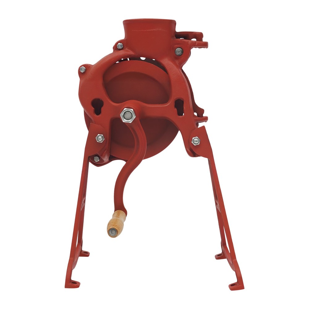 Manual Corn Thresher, Corn Thresher, Hand Crank Corn Sheller