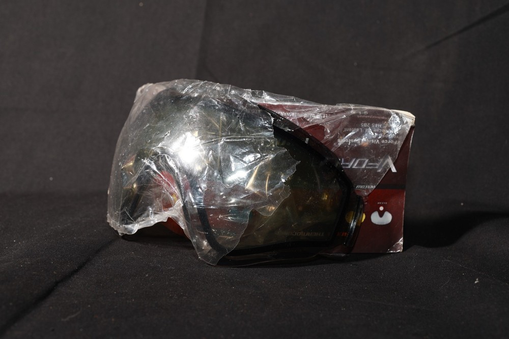 Profiler/Sheild Lenses