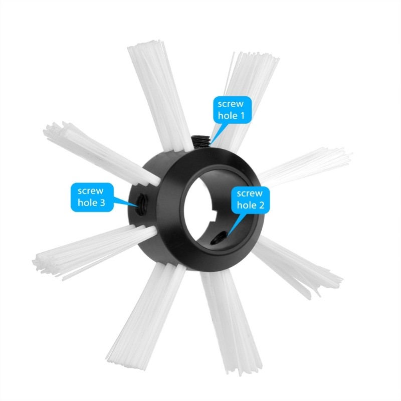 Practical Protective Housing For Pipe Cameras Fit 50-100mm Drain Systems
