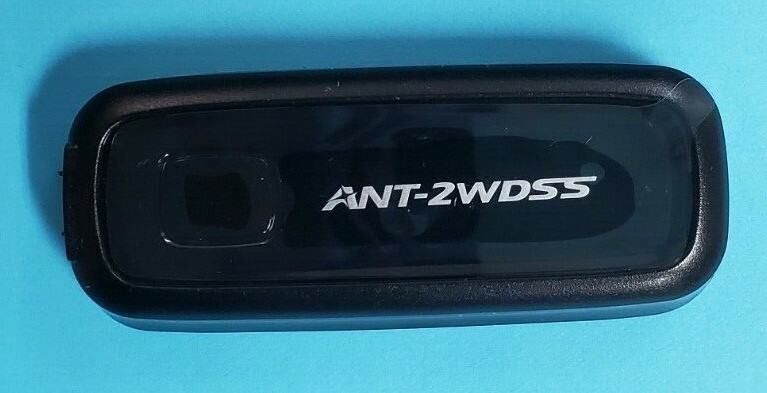 Compustar ANT 2WDSS ANTENNA and CABLE for any 2 or 3 mile range remotes