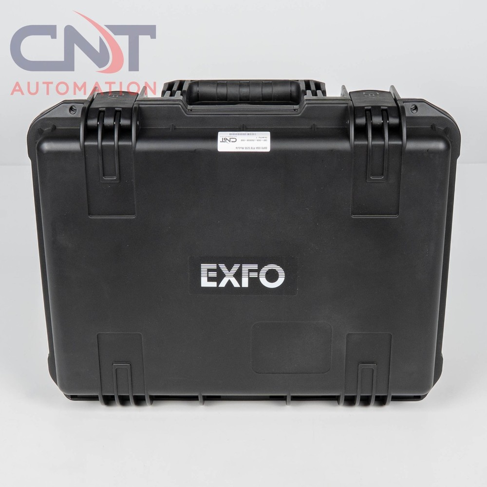 EXFO FTBx-5235 Optical Spectrum Analyzer OSA Module for FTB-2 Platform