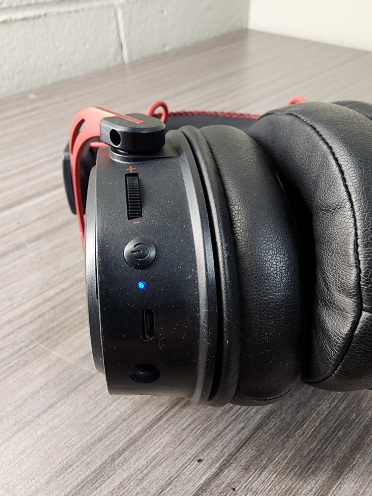 Mpow BH415A Wireless Gaming Headset *No Mic*