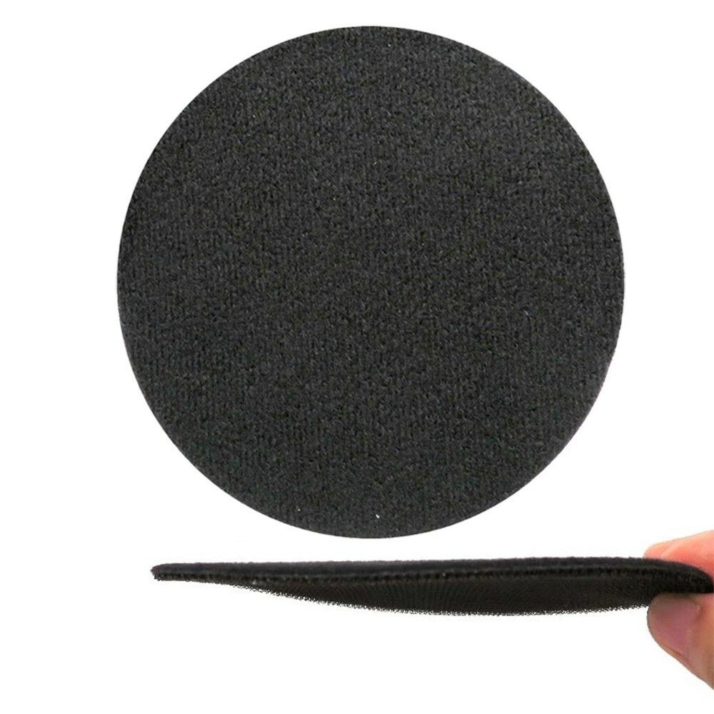 5 Inch Interface Pad Protection Backing Pad Hook And Loop For Protect Sanders Au