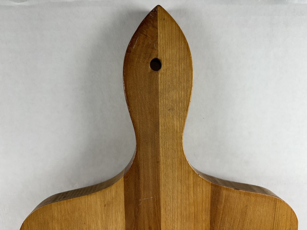 Vintage KITCHEN PRAYER Cutting Board