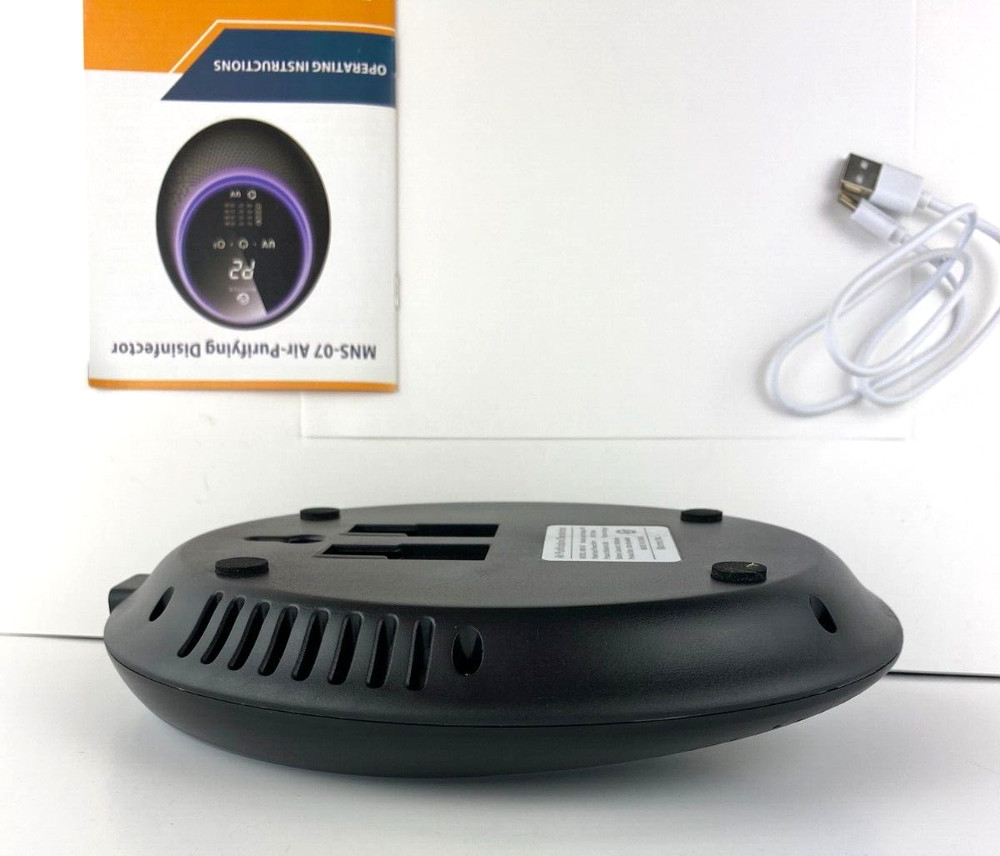 Morrrer MNS-07 Air Purification Deodorizer