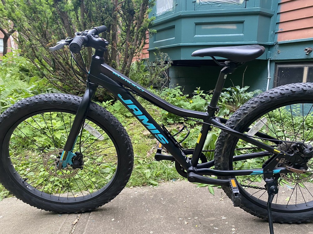 Jamis Komodo