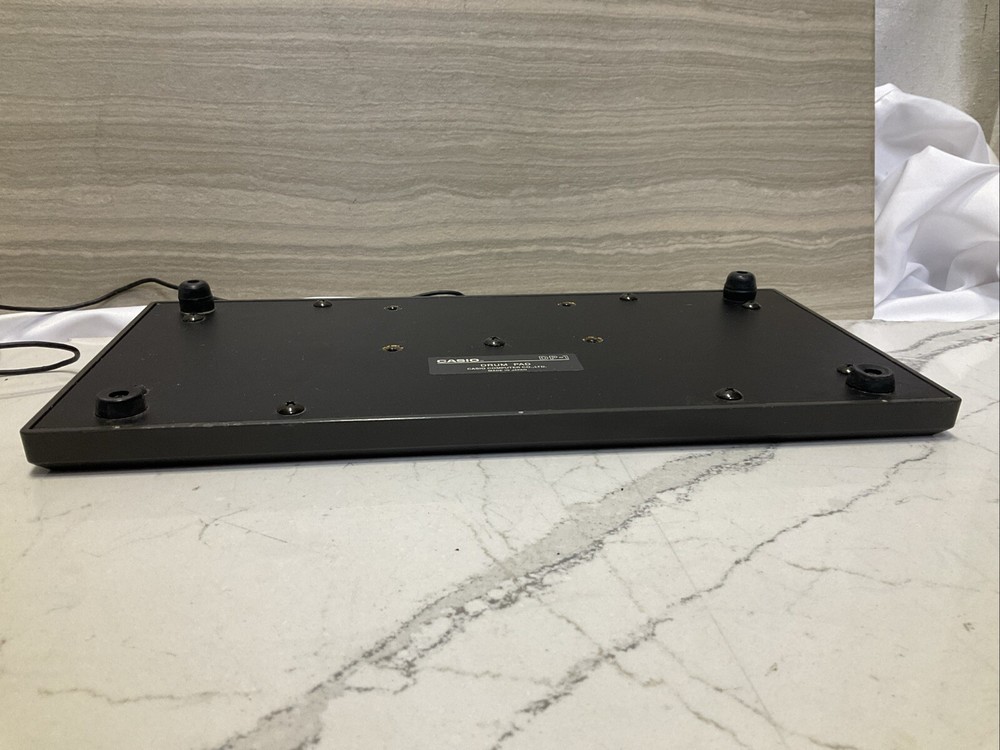 Casio DP 1 Drum Pad dp-1 Dp1
