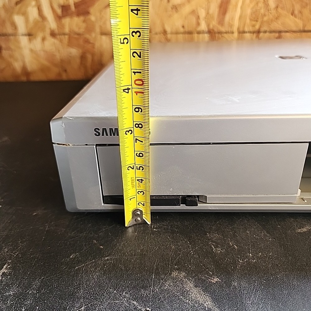 Samsung Officeserv 7100 Telephone System no Modules