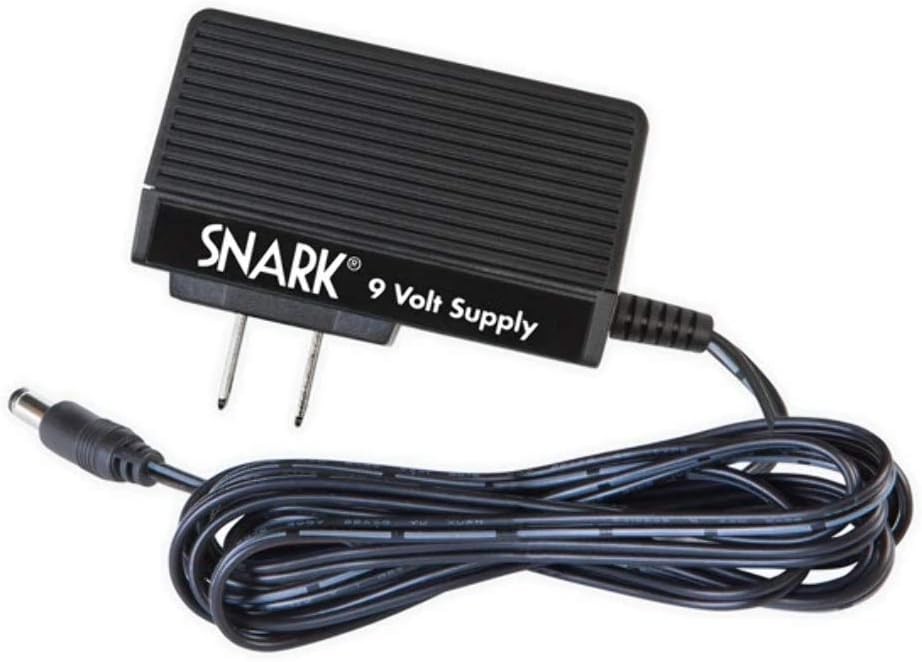 SNARK 9 VOLT POWER SUPPLY SA-1