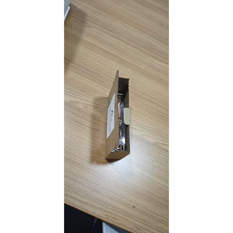 Acrylic Stapler Office Supplies Desktop Essential Document Binding Tool New