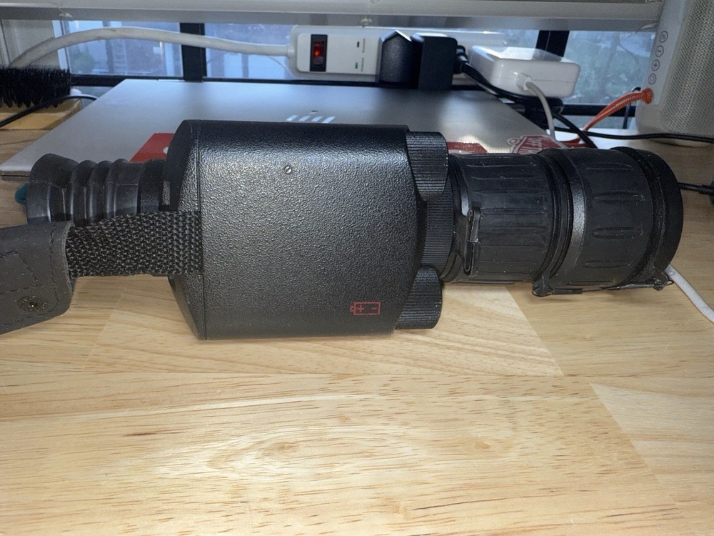 MO -21 Night Vision Monocular