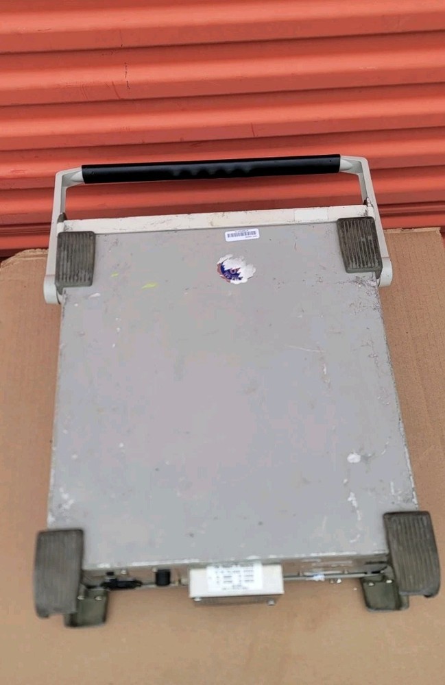 Aeroflex IFR-2944