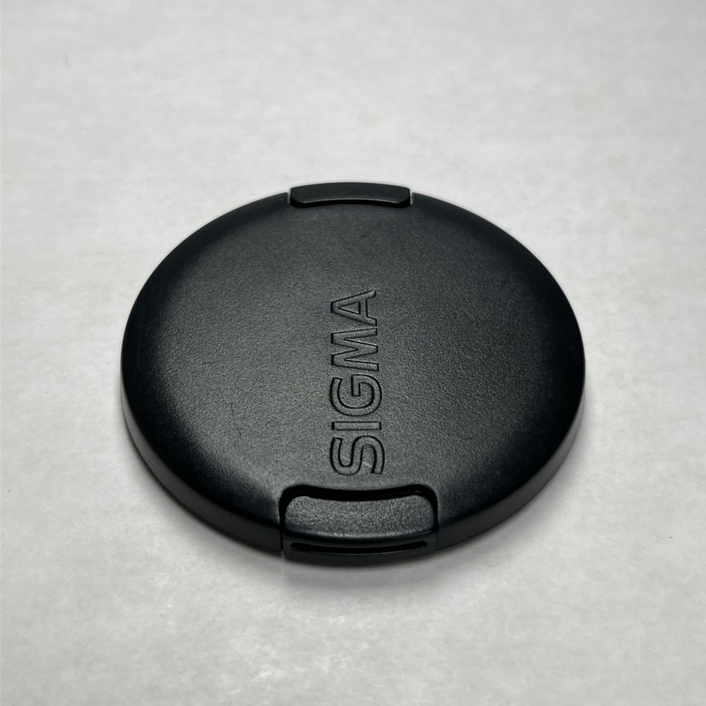 Sigma 52mm Front Lens Cap
