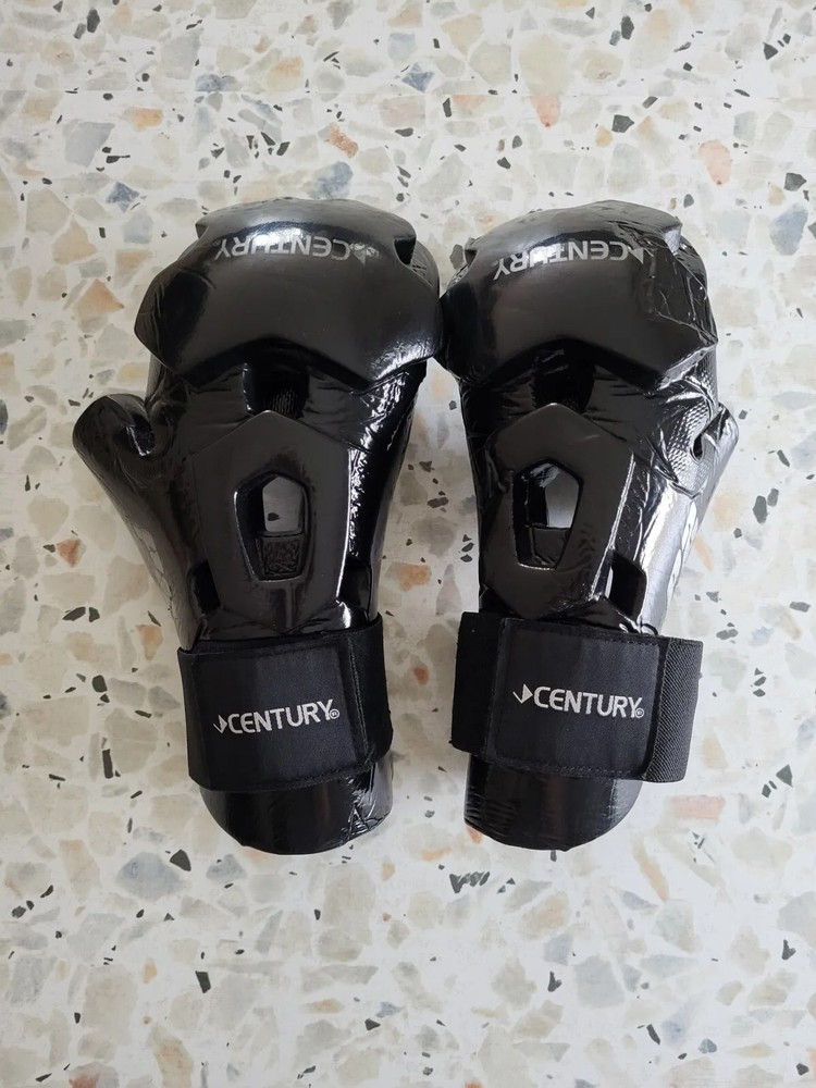 Century P2 Sparring Punches