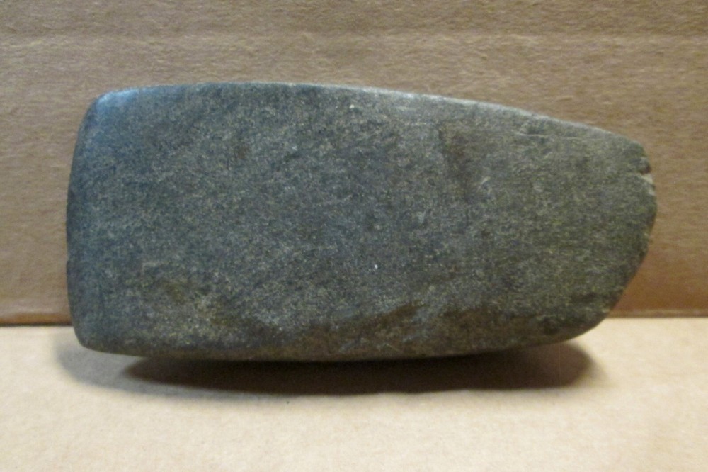 4" Native American TOMAHAWK / AXE HEAD