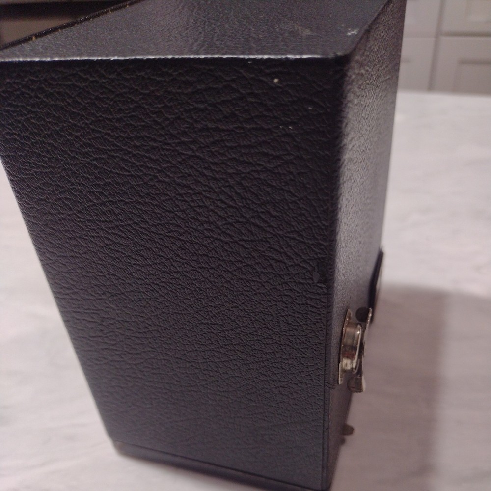 Browning Junior Six 16 Box camera