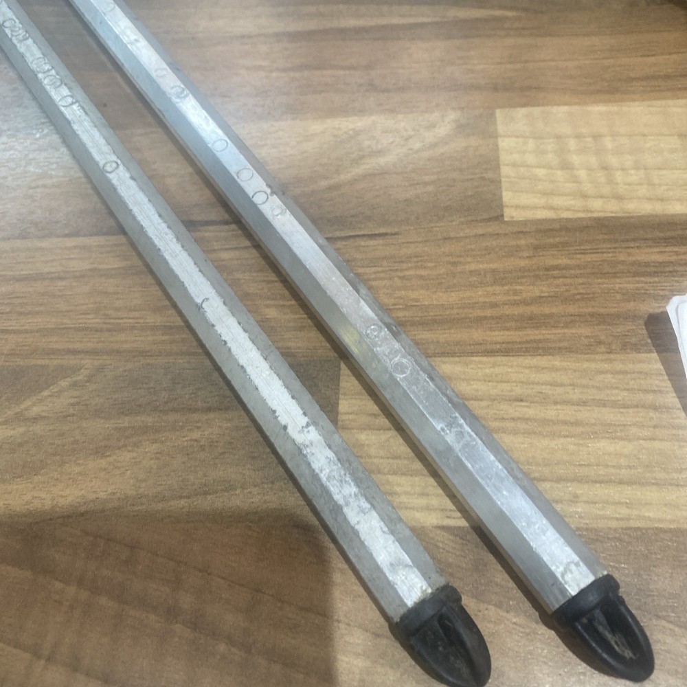 Octoplus Pole Hooks / Rod Rests