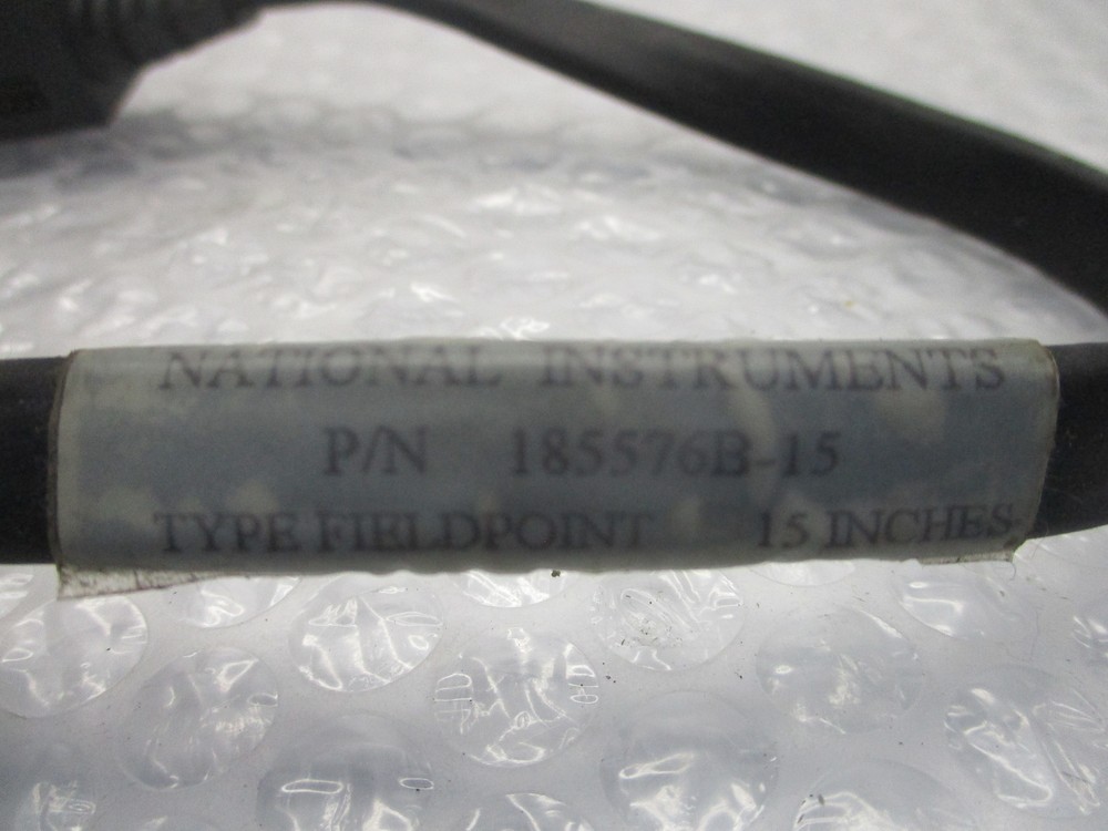 NATIONAL INSTRUMENTS 185576B-15 CABLE NSNP