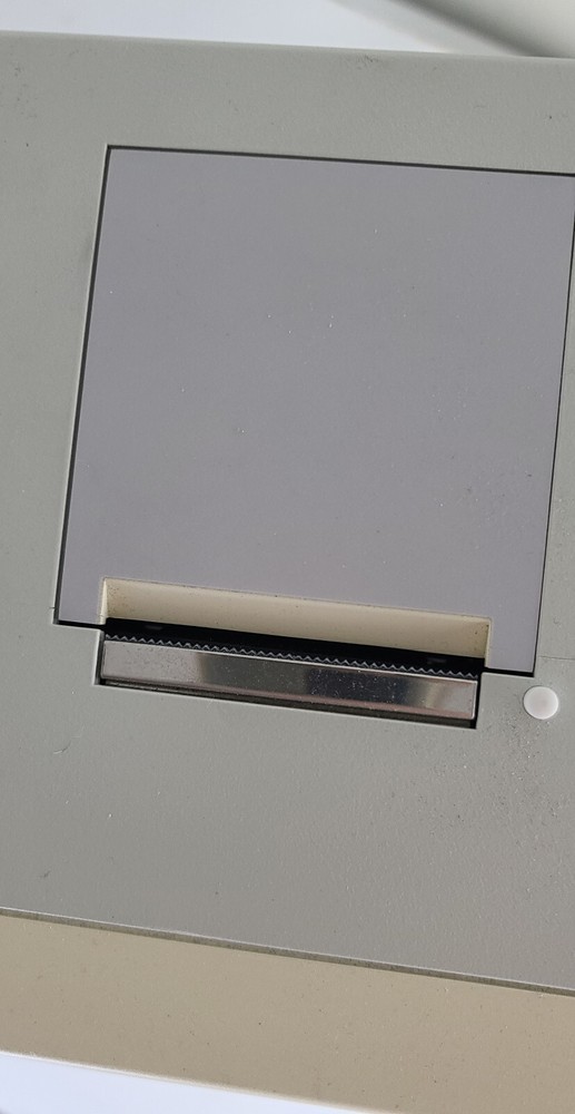 Abaxis Vetscan HM5 Hematology Analyzer