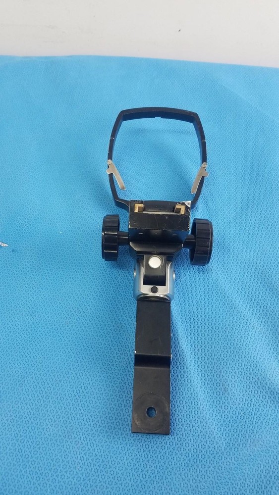 Adjustable Flash Gun Bracket