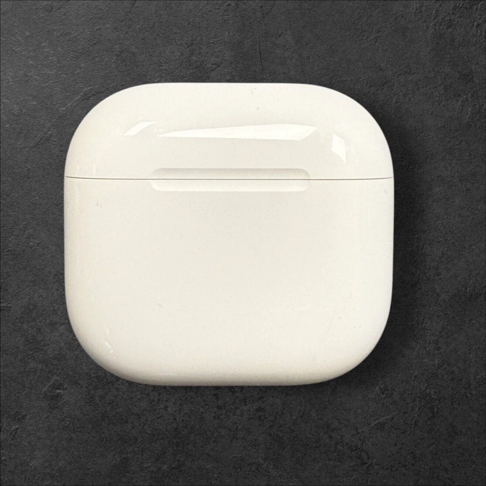 Apple AirPods 4 Charging Case Replacement Without ANC A3058