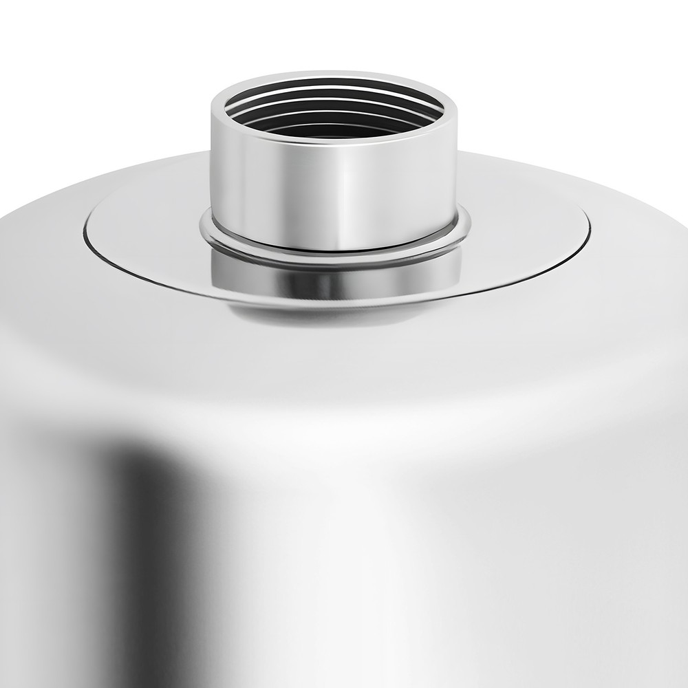 MF-200 HEAT EXCHANGER @ 304 Stainless Steel for SWIMMING POOL POND & SPA Bath