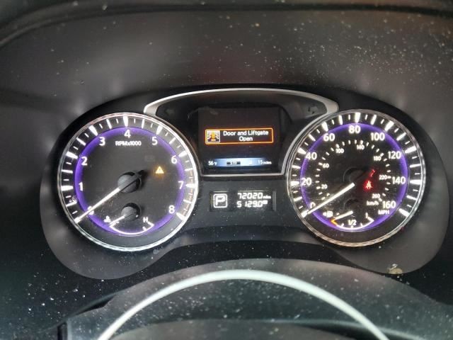 QX60 2019 Camera/Projector 296654