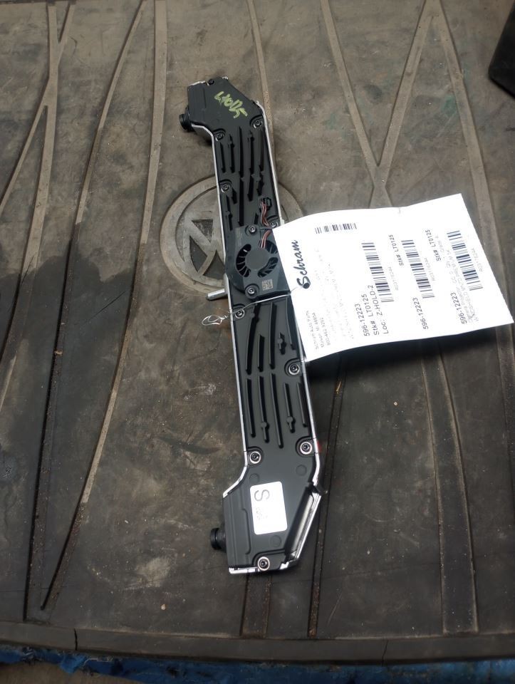 Camera/Projector Camera Front Windshield Fits 22 WRX 3176244