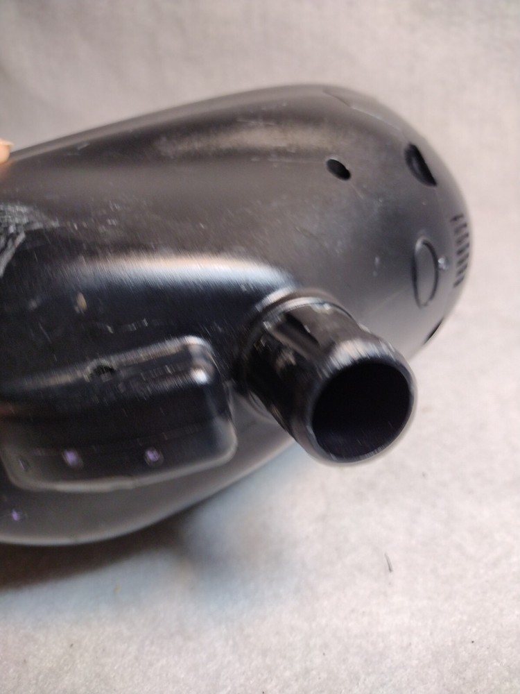 Pinokio Speed Paintball Hopper-Loader TESTED-WORKS