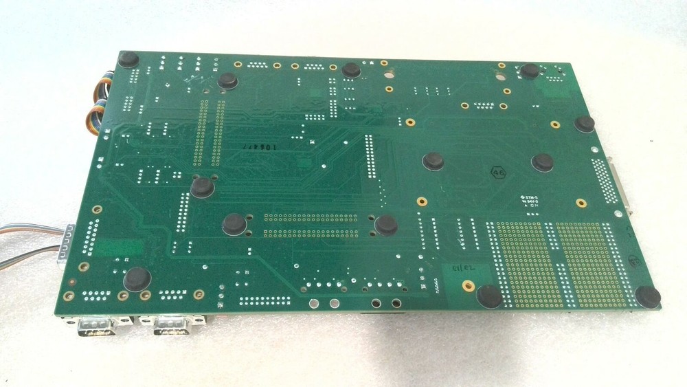 PIGEON POINT SYSTEM PCB CONTROL BOARD, FAN CONTROL, TELCO ALARM, PAYLOAD CONTROL