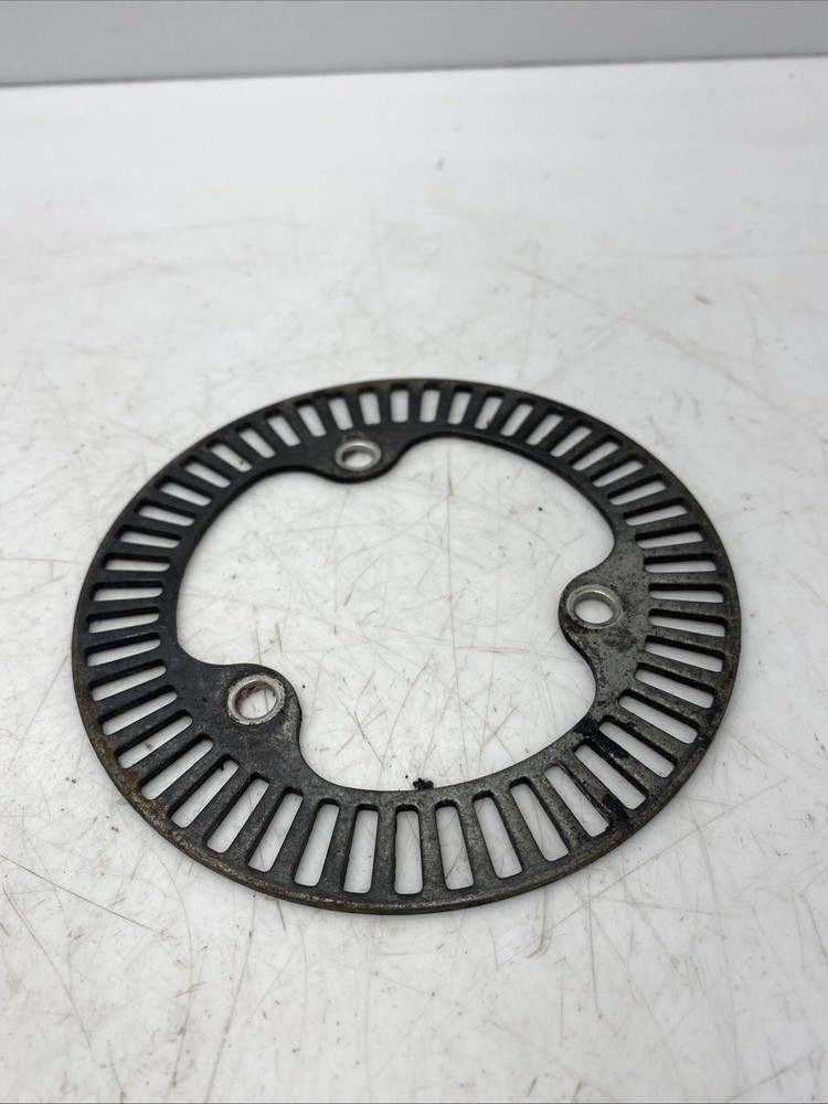 ♻️ Ktm Duke 390 E4 2017 - 2020 Abs Rear ABS Ring ♻️