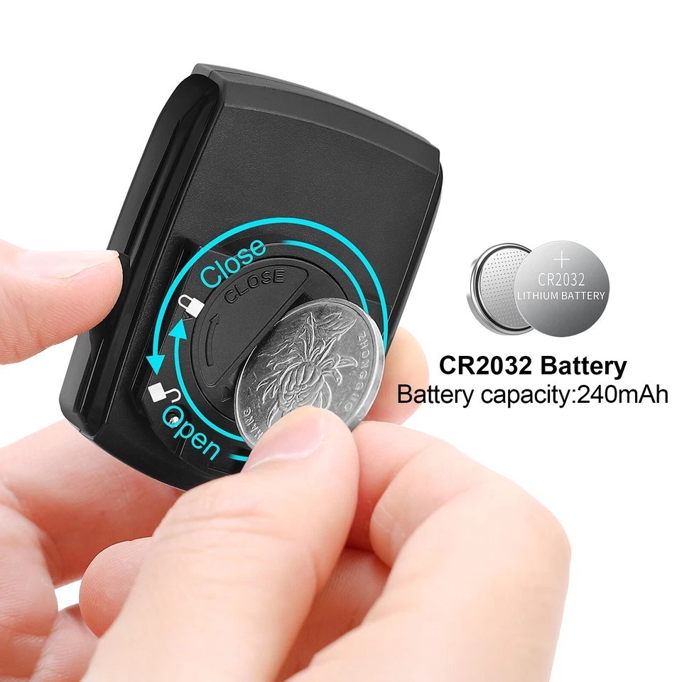 Bike Bicycle Speedometer Cycle Digital Odometer Computer Waterproof LCD Wired US