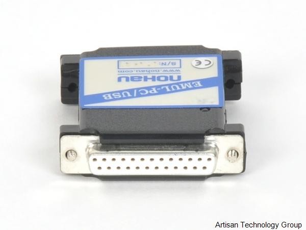 Nohau EMUL-PC/USB USB Adapter