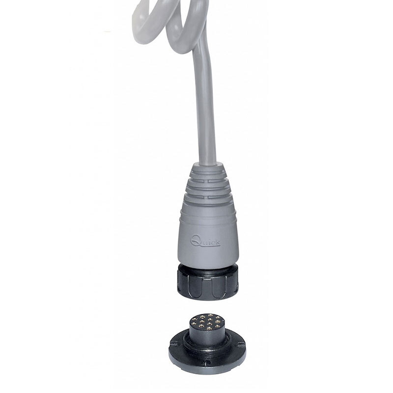 Quick CHC1103 handheld chain counter for windlass