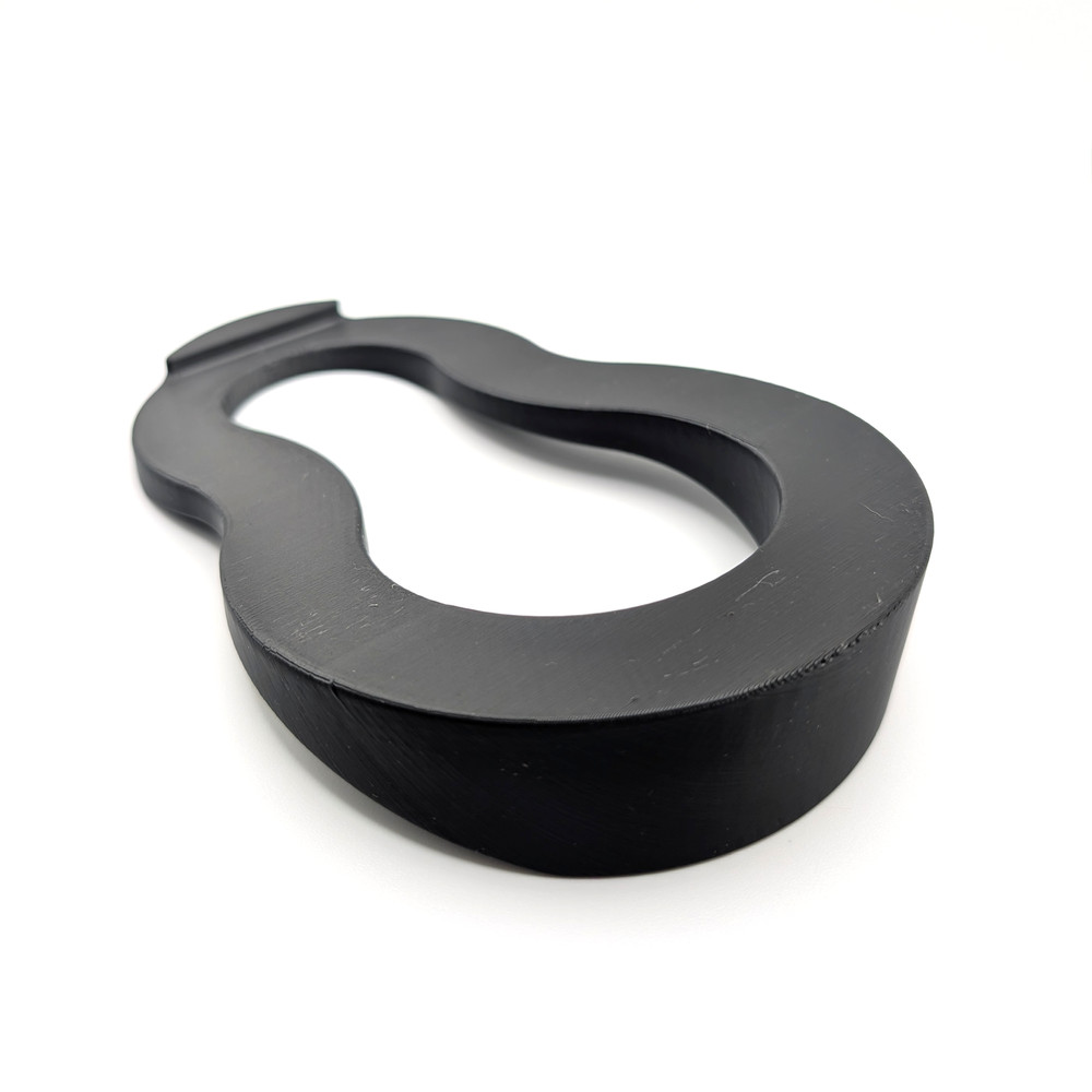 Desktop / Bookshelf Speaker Angle Kit